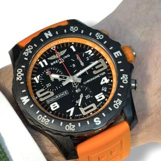 Breitling Endurance Pro