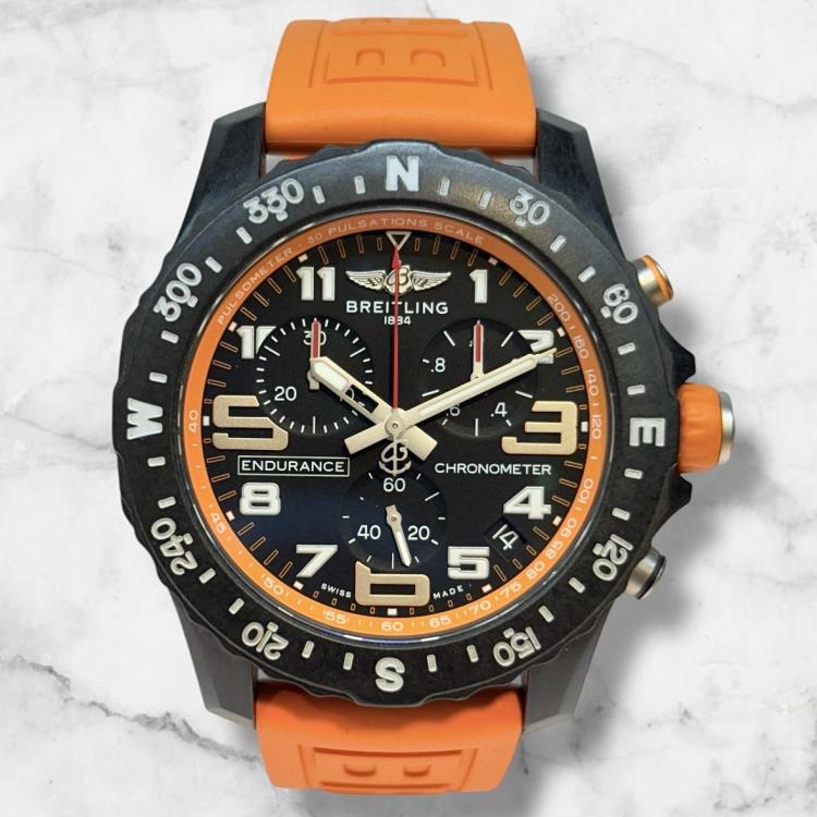 Breitling Endurance Pro