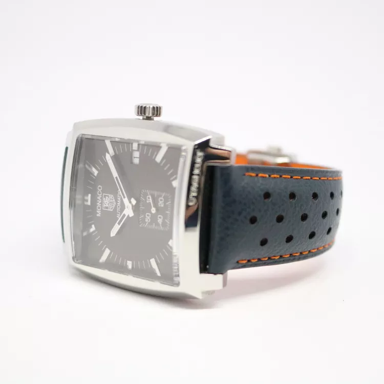 Tag heuer monaco hot sale calibre 6 price