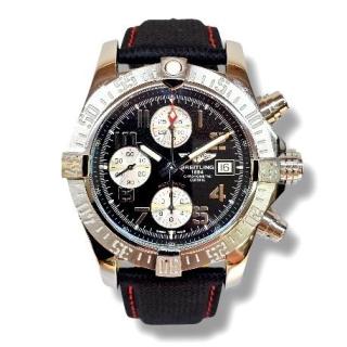 Breitling Avenger II