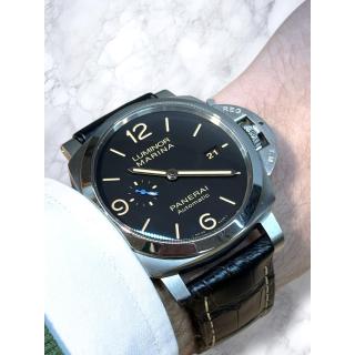 Panerai Luminor Marina 1950 3 Days