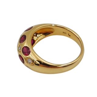 Bague Or 18K