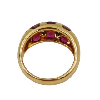 Bague Or 18K