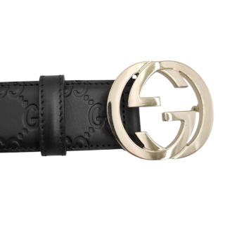 Ceinture Gucci Signature