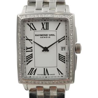 Raymond Weil Toccata Diamonds