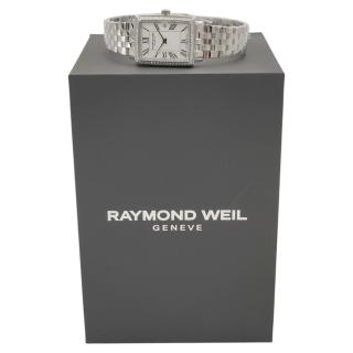 Raymond Weil Toccata Diamonds