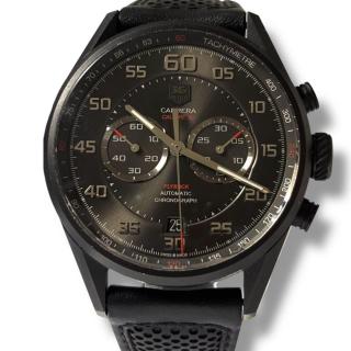 Tag Heuer Carrera Calibre 36