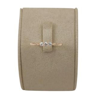 Bague Mauboussin Or 18K