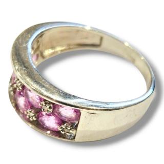 Bague Or 18Ct