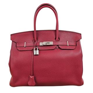 Sac Hermès Birkin 35