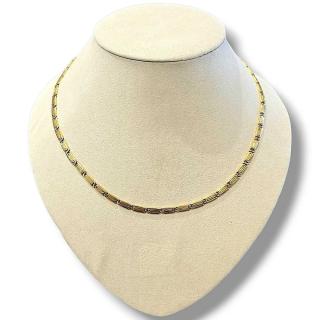 Collier Or 18CT