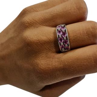 Bague Or 18Ct