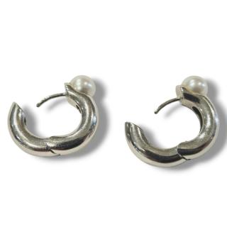 Boucles d'oreilles Or 18CT