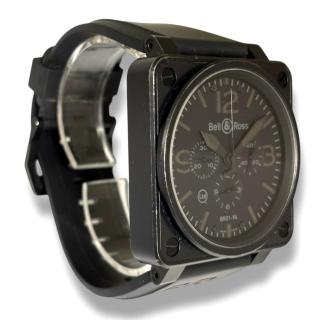 Montre Bell & Ross BR01-94