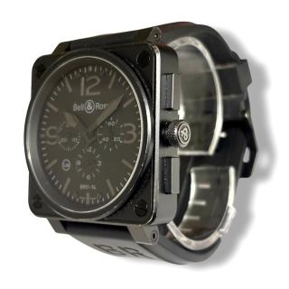 Montre Bell & Ross BR01-94