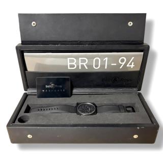 Montre Bell & Ross BR01-94