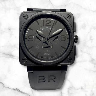 Montre Bell & Ross BR01-94