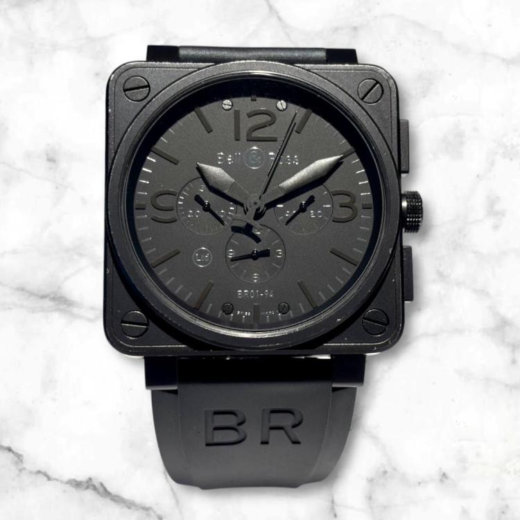 Montre Bell & Ross BR01-94