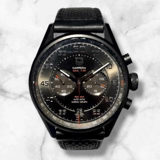 Tag Heuer Carrera Calibre 36