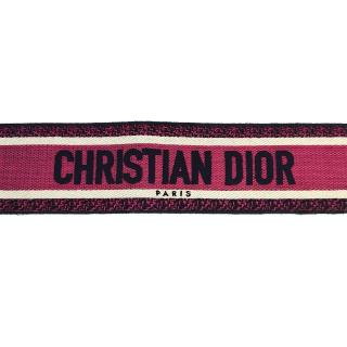 Bandoulière Christian Dior