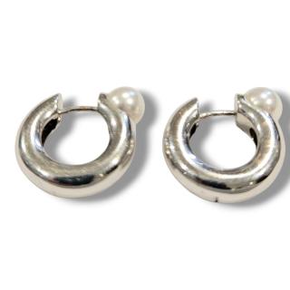 Boucles d'oreilles Or 18CT