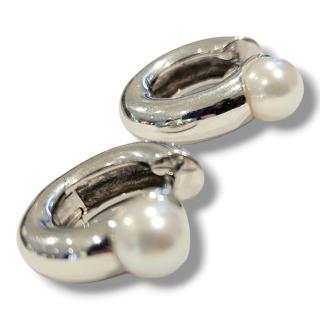 Boucles d'oreilles Or 18CT