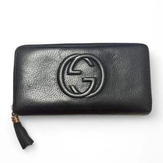 Portefeuille Gucci Soho