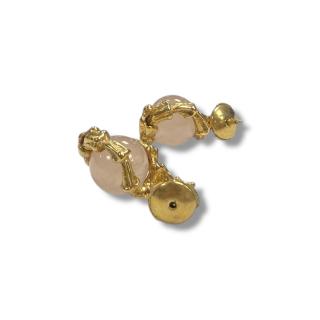 Boucles d'oreilles Gilbert Albert