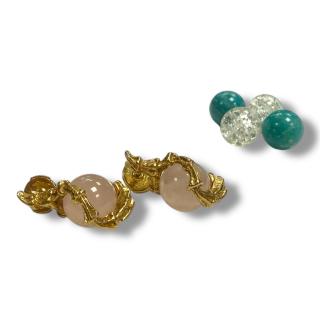 Boucles d'oreilles Gilbert Albert