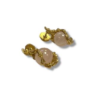 Boucles d'oreilles Gilbert Albert