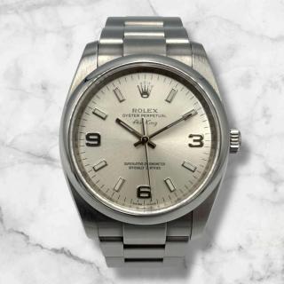 Rolex Air-King