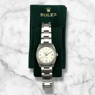 Rolex Air-King