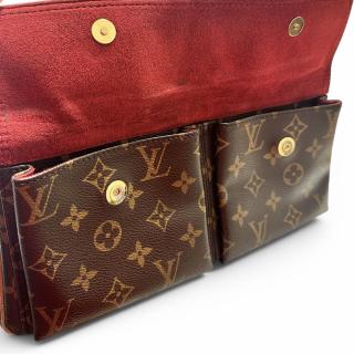 Sac Louis vuitton Viva