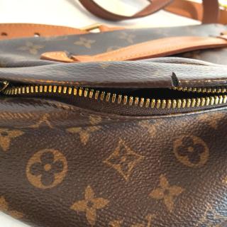 Sac Ceinture Bum Bag Louis Vuitton