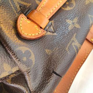 Sac Ceinture Bum Bag Louis Vuitton