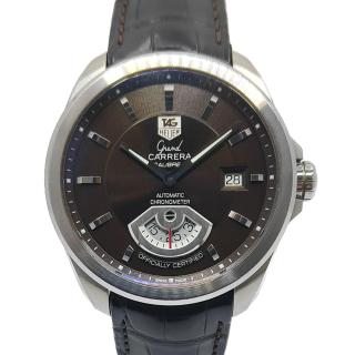 Tag Heuer Grand Carrera