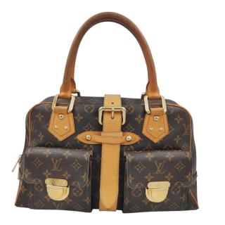 Sac Louis Vuitton Manhattan