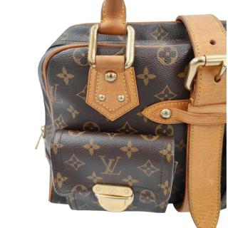 Sac Louis Vuitton Manhattan