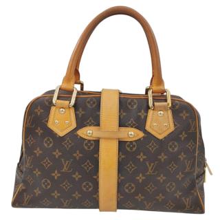 Sac Louis Vuitton Manhattan