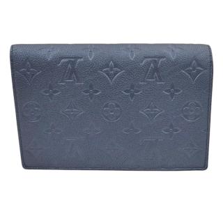 Portefeuille Chaine Louis Vuitton