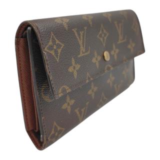 Portefeuille Louis Vuitton