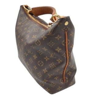 Sac Louis Vuitton Sully