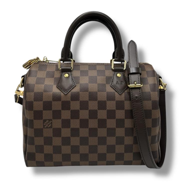 Sac ä main Louis Vuitton