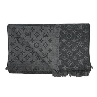 Echarpe Louis Vuitton Monogram Classic