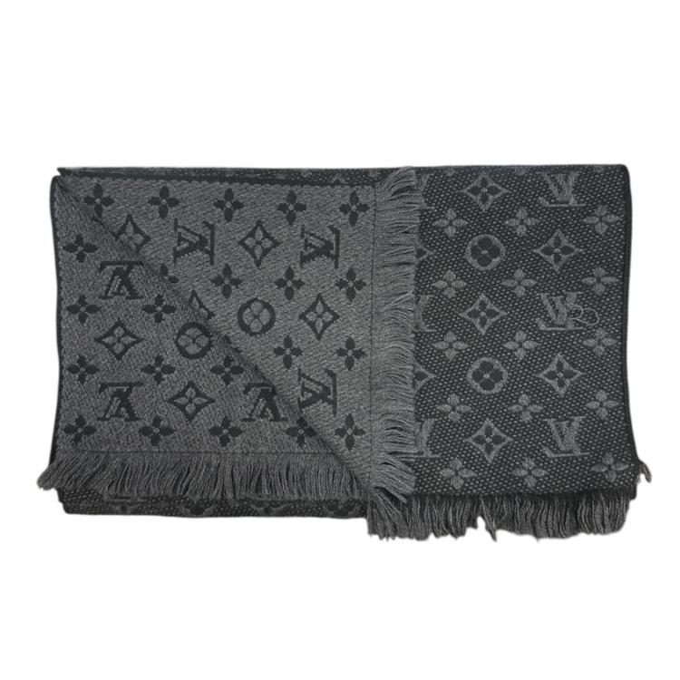 Echarpe Louis Vuitton Monogram Classic