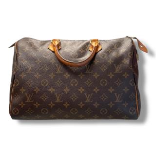 Louis Vuitton Speedy 35