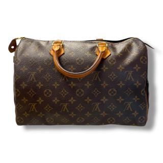 Louis Vuitton Speedy 35