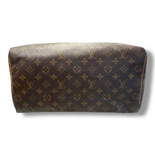 Louis Vuitton Speedy 35