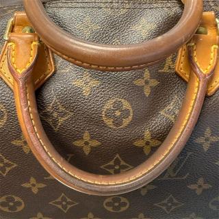 Louis Vuitton Speedy 35