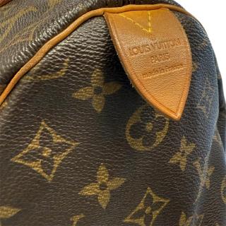 Louis Vuitton Speedy 35